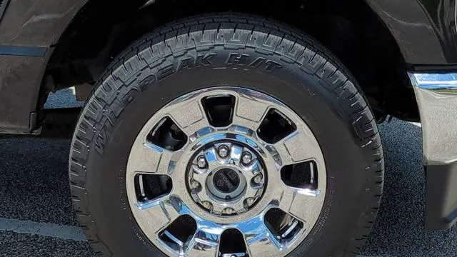 2024 Ford F-350 Super Duty King Ranch