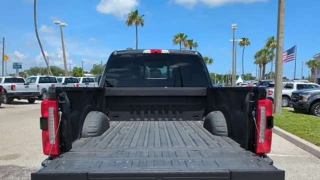 2024 Ford F-350 Super Duty King Ranch