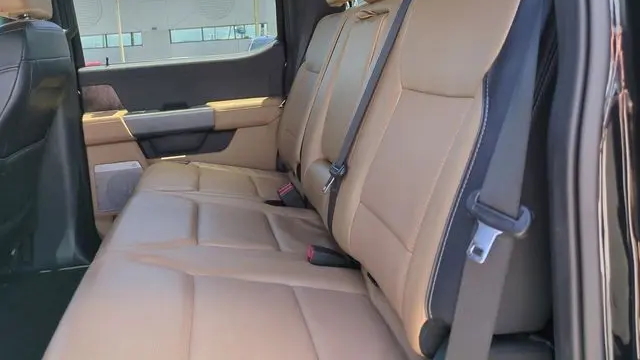 2024 Ford F-350 Super Duty King Ranch