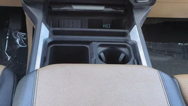 2024 Ford F-350 Super Duty King Ranch