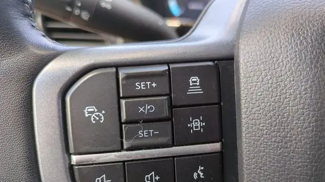 2024 Ford F-350 Super Duty King Ranch