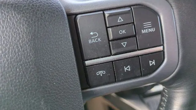 2024 Ford F-350 Super Duty King Ranch