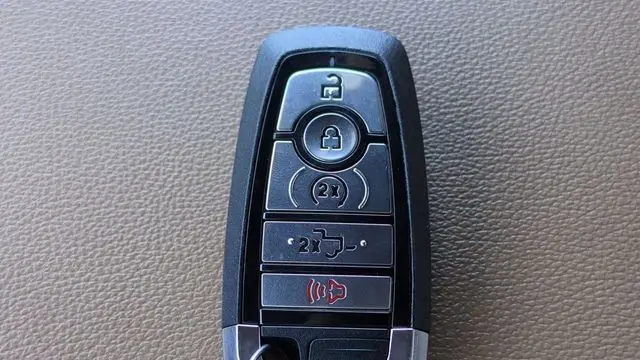 2024 Ford F-350 Super Duty King Ranch