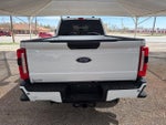 2024 F-350 Super Duty Thumbnail 7