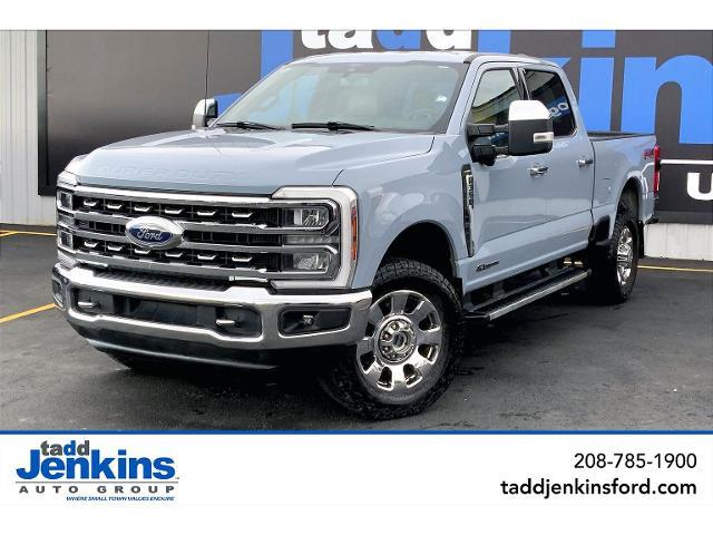 2024 Ford F-350