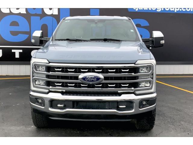 2024 Ford F-350