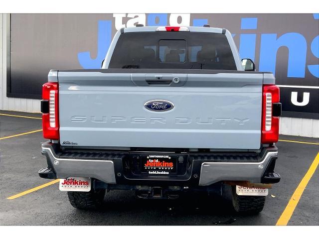 2024 Ford F-350