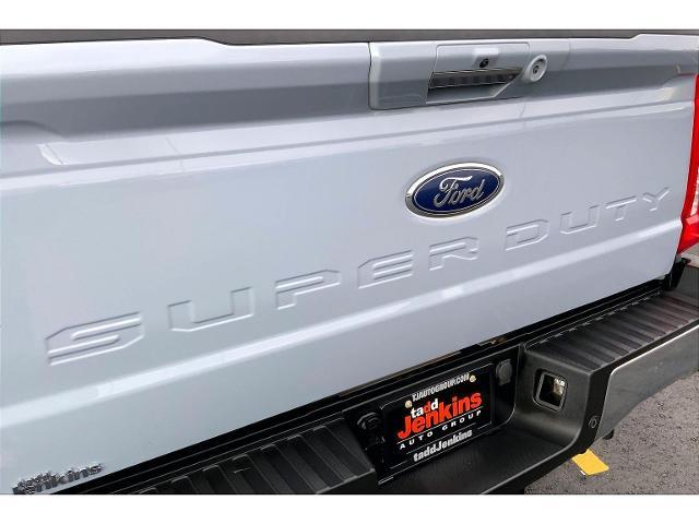 2024 Ford F-350