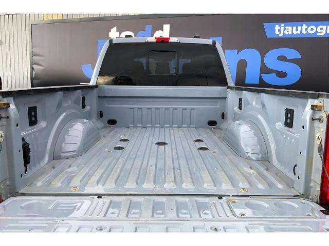 2024 Ford F-350