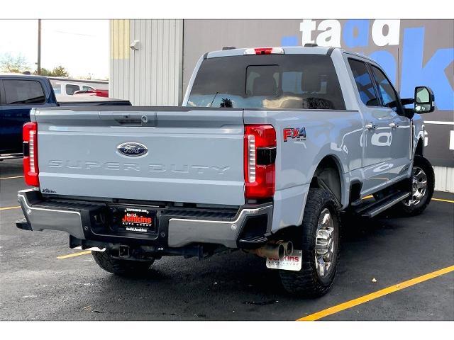 2024 Ford F-350