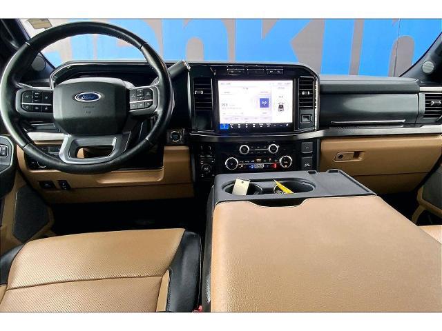 2024 Ford F-350