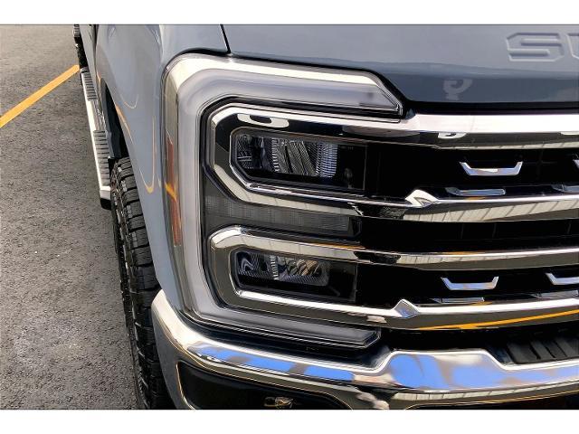 2024 Ford F-350