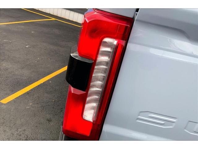 2024 Ford F-350