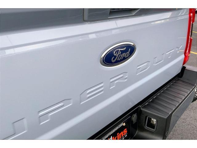 2024 Ford F-350
