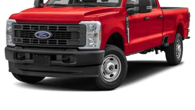 Preowned 2024 Ford F-350 Super Duty King Ranch for Sale