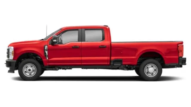 2024 Ford F-350 Super Duty King Ranch