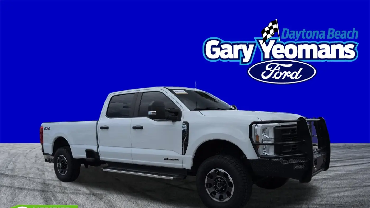 Preowned 2024 Ford F-350 Super Duty King Ranch for Sale