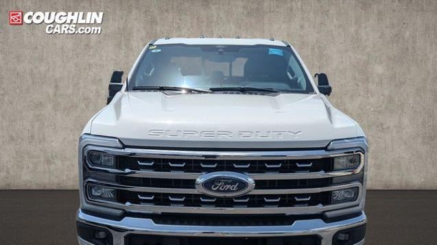 2024 Ford F-350 Super Duty XLT