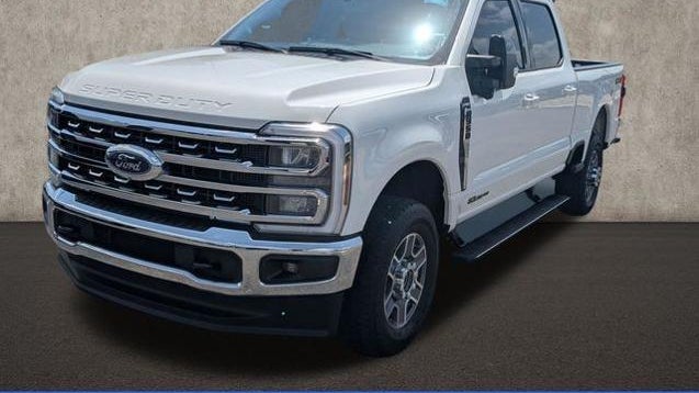2024 Ford F-350 Super Duty XLT