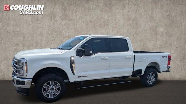 2024 Ford F-350 Super Duty XLT