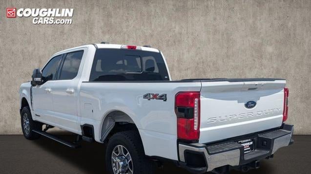 2024 Ford F-350 Super Duty XLT