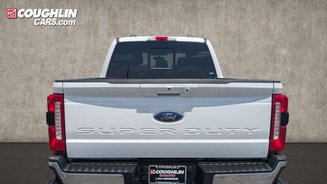 2024 Ford F-350 Super Duty XLT