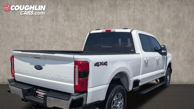 2024 Ford F-350 Super Duty XLT