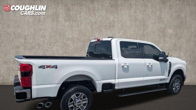2024 Ford F-350 Super Duty XLT