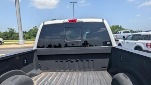 2024 Ford F-350 Super Duty XLT
