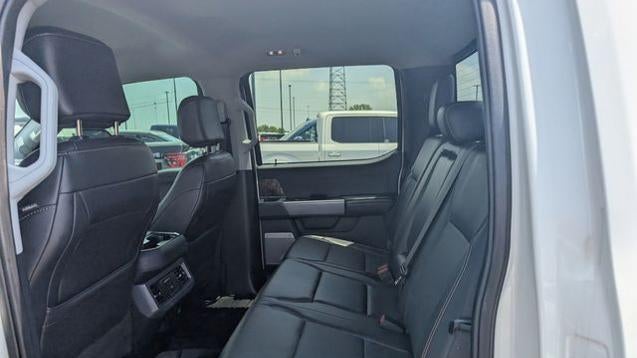 2024 Ford F-350 Super Duty XLT