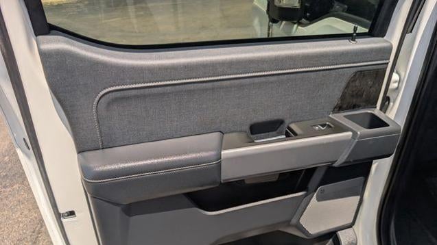 2024 Ford F-350 Super Duty XLT