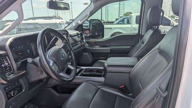 2024 Ford F-350 Super Duty XLT