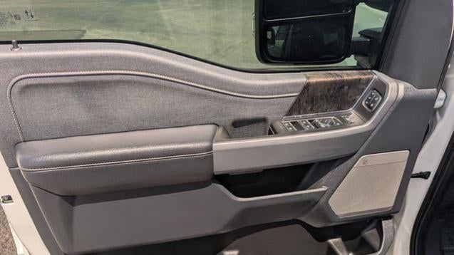 2024 Ford F-350 Super Duty XLT