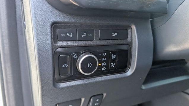 2024 Ford F-350 Super Duty XLT