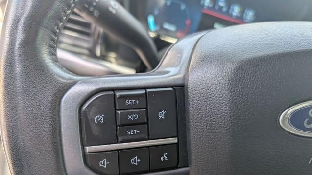 2024 Ford F-350 Super Duty XLT