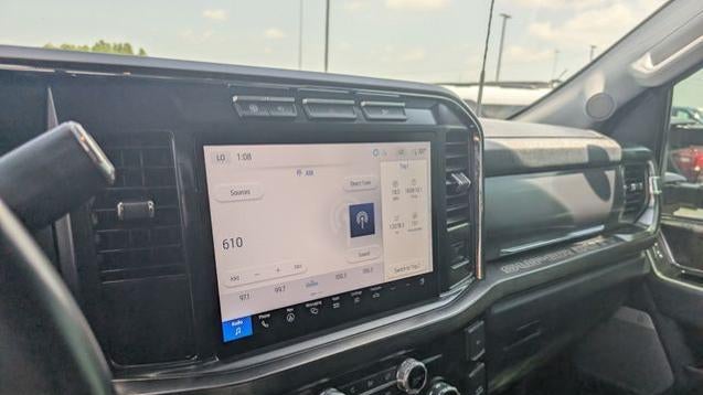 2024 Ford F-350 Super Duty XLT