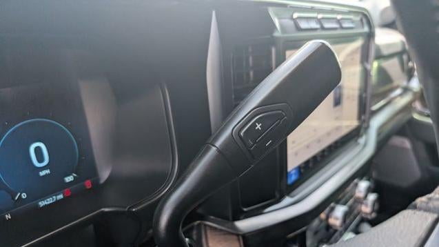 2024 Ford F-350 Super Duty XLT