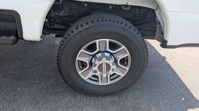 2024 Ford F-350 Super Duty XLT