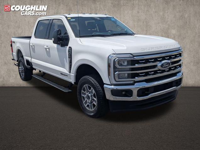 2024 Ford F-350