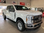 2024 F-350 Super Duty Thumbnail 3