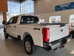 2024 F-350 Super Duty Thumbnail 7
