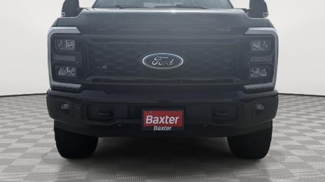 2024 Ford F-350 Super Duty XLT