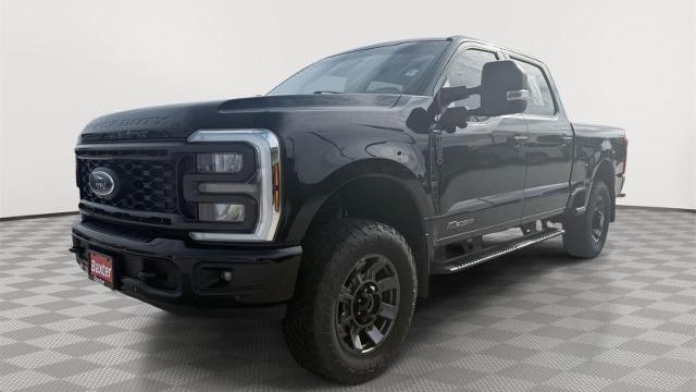 2024 Ford F-350 Super Duty XLT