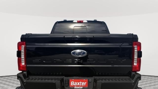 2024 Ford F-350 Super Duty XLT