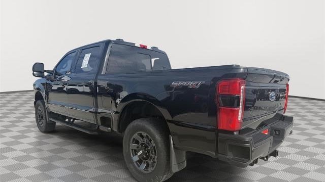2024 Ford F-350 Super Duty XLT