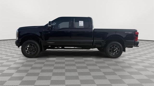 2024 Ford F-350 Super Duty XLT