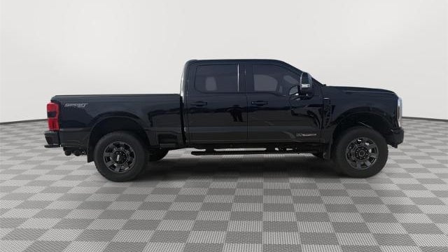 2024 Ford F-350 Super Duty XLT
