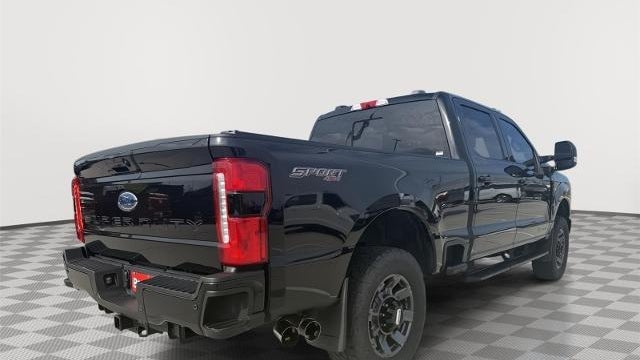 2024 Ford F-350 Super Duty XLT