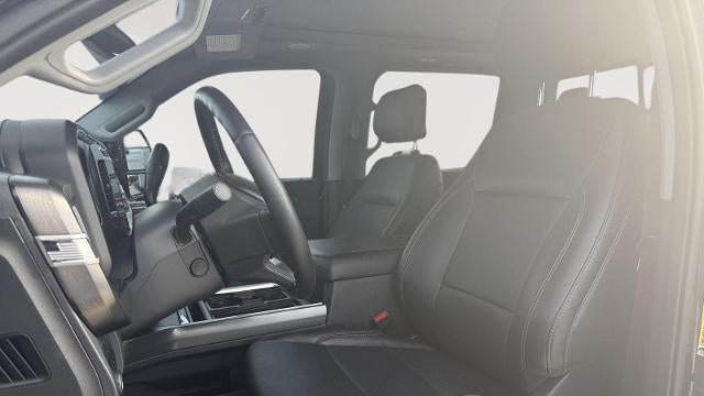 2024 Ford F-350 Super Duty XLT