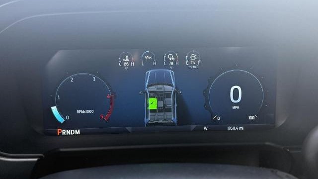 2024 Ford F-350 Super Duty XLT